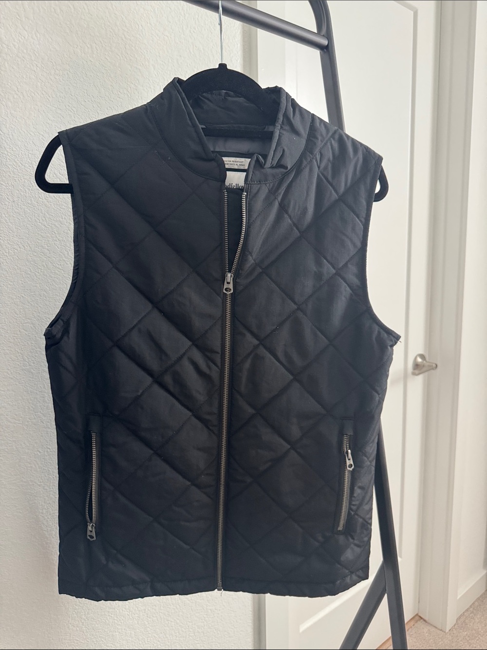 Men’s vest